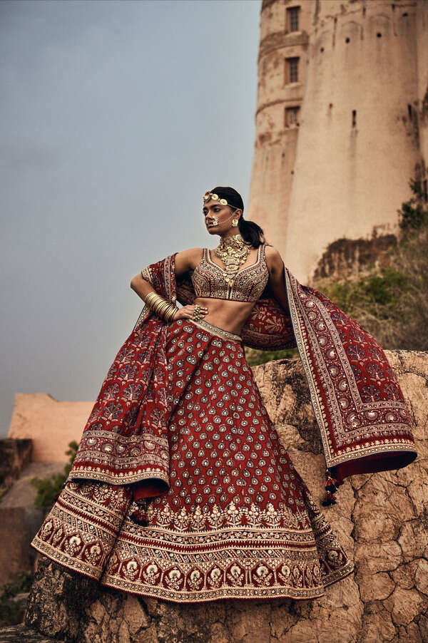 Anita dongre hotsell new collection