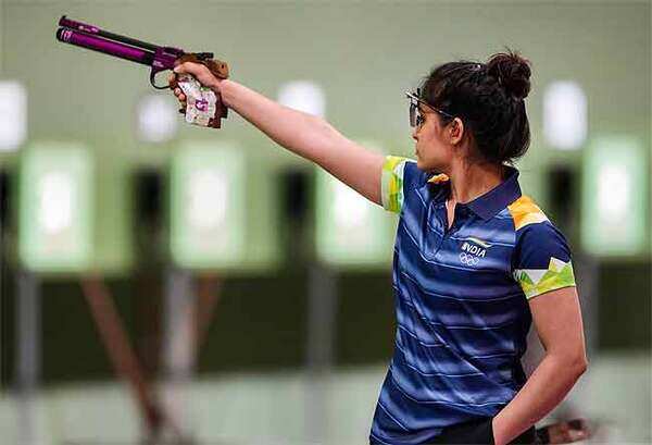 Tokyo Olympics 2020: Why are Indian shooters buckling under pressure ...