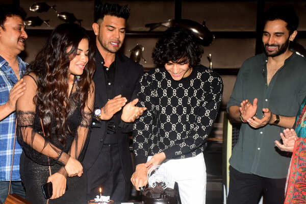 Abhay Verma Birthday Bash 003