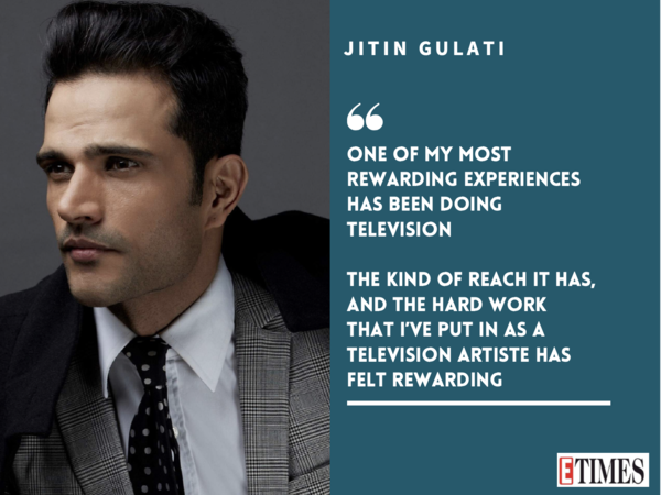Jitin Gulati