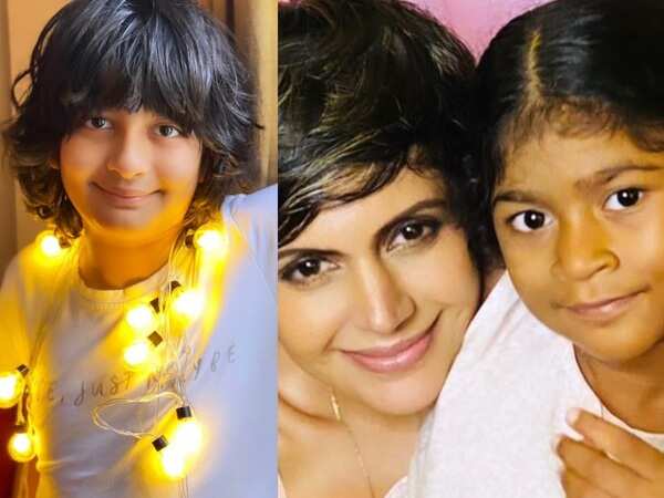 Mandira Bedi