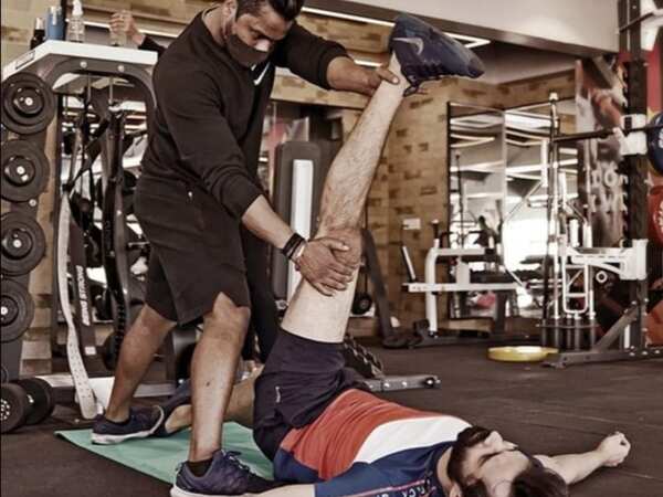 yash gym
