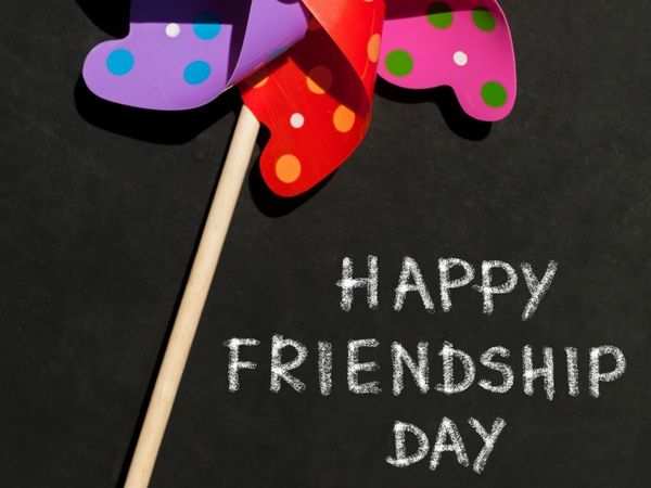 Happy Friendship Day 2021: Images, Quotes, Wishes, Messages, Cards