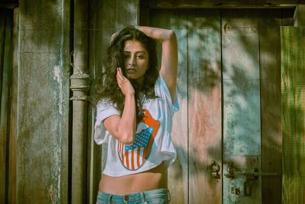Chitrangada