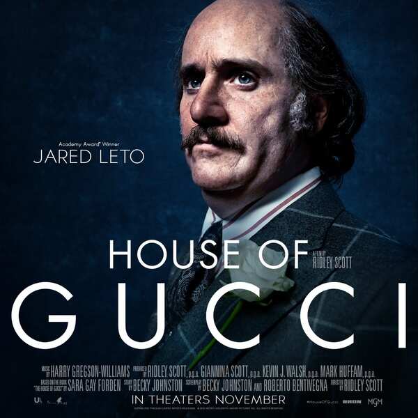 House Of Gucci