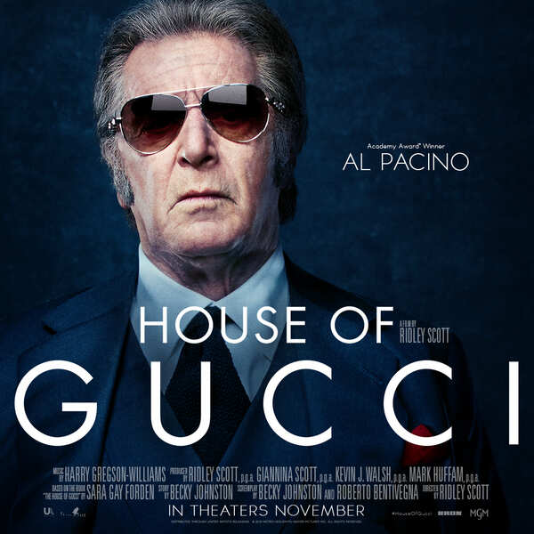 House Of Gucci