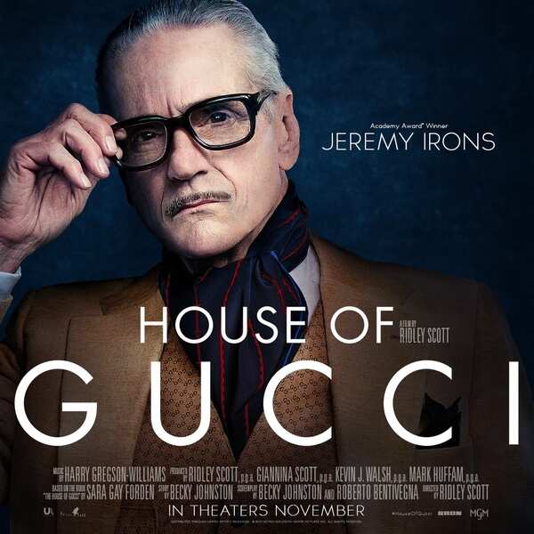 house of gucci