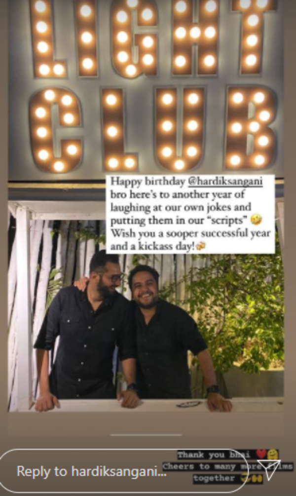 viral hardk
