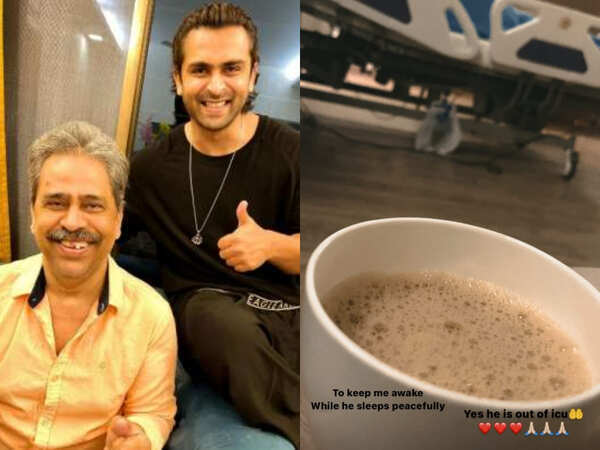 shoaib tea