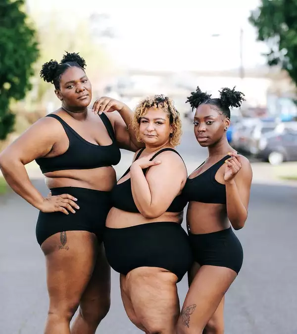 Women Are Swapping Sexy Lingerie For Granny Pants And We Couldn't Be Happier