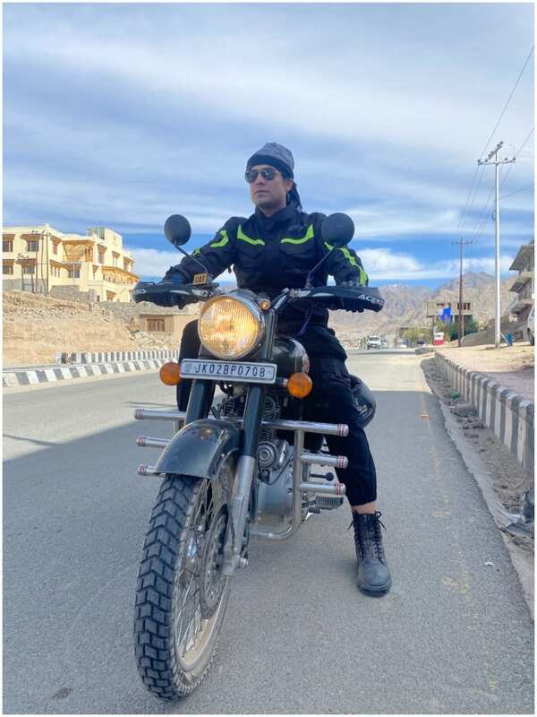Jubin Nautiyal