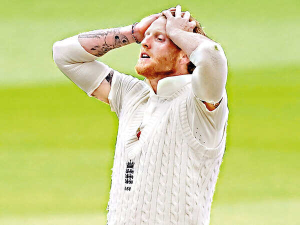 Ben Stokes