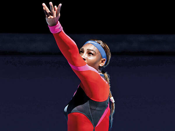 Serena Williams