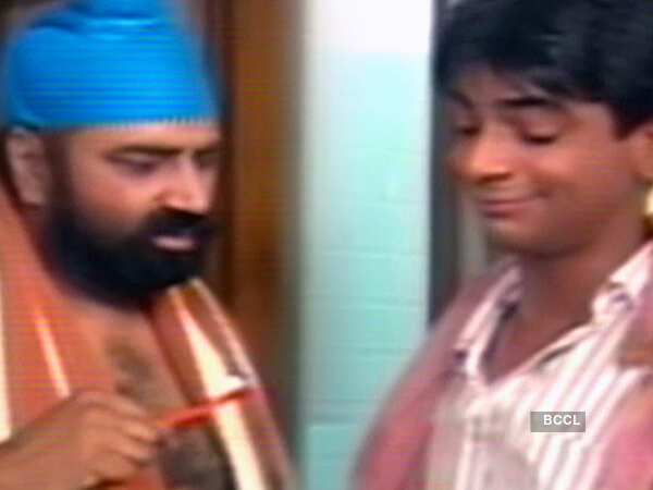 Jaspal Bhatti Images