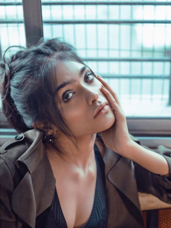 anusha