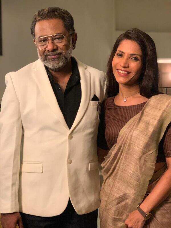 with kamal