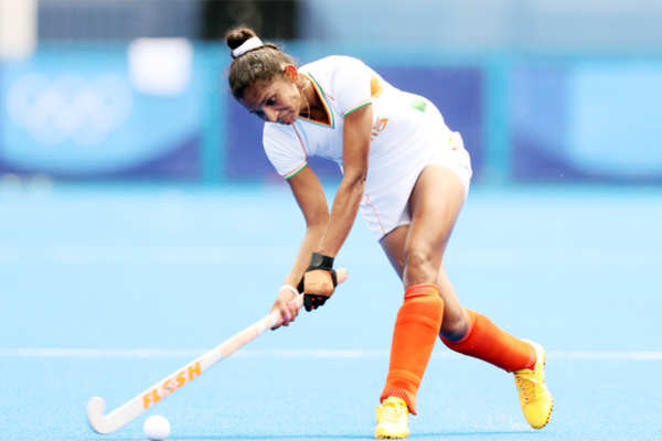 India Womens Hockey Team: Meet The Indian Women's Hockey Bravehearts ...