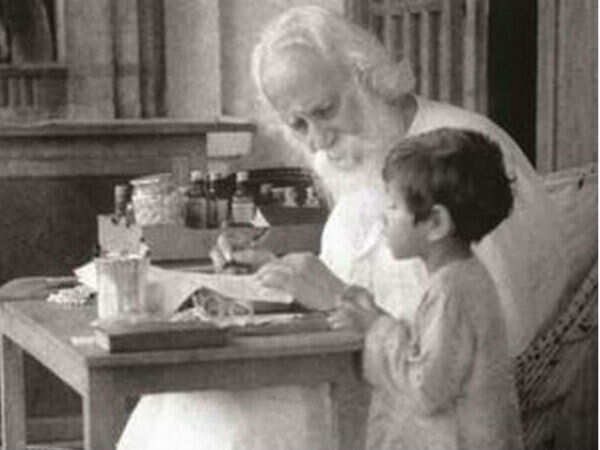 Rabindranath