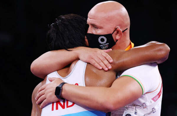 Bajrang Punia