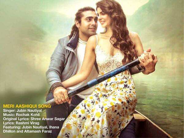 Meri-Aashiquie-song