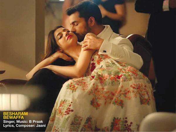 Besharam-Bewaffa