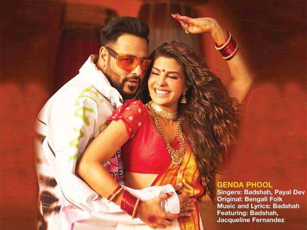 Genda-Phool