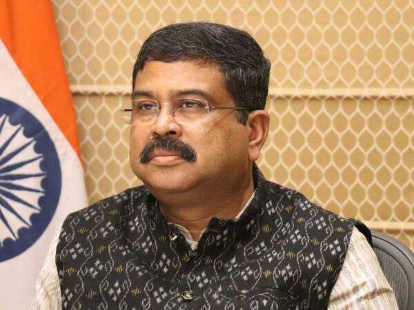 Dharmendra Pradhan, Minister of Education and Skill Development & Entrepreneurship, will be the guest of eminence and keynote speaker