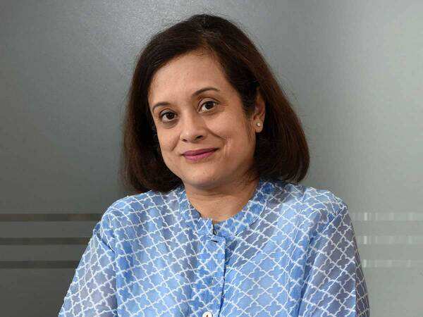 Debjani Ghosh, President, NASSCOM, will be the special guest