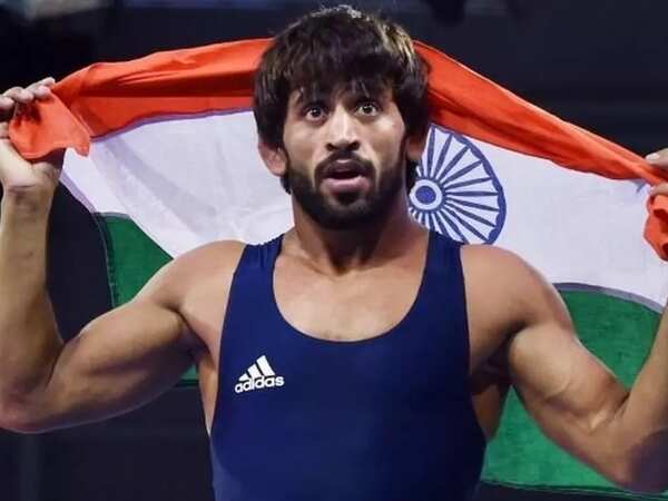 Bajrang Punia