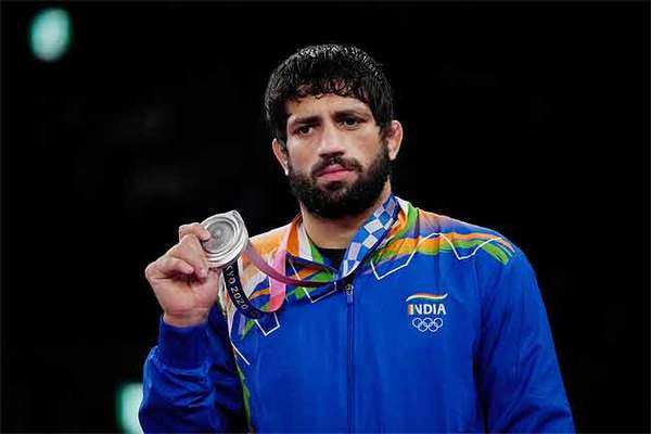 Tokyo Olympics 2020: The stars of India's best ever Olympic performance ...