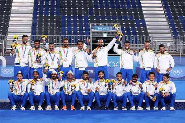 India Medals In Olympics 2021: India finishes 48th, best in four ...