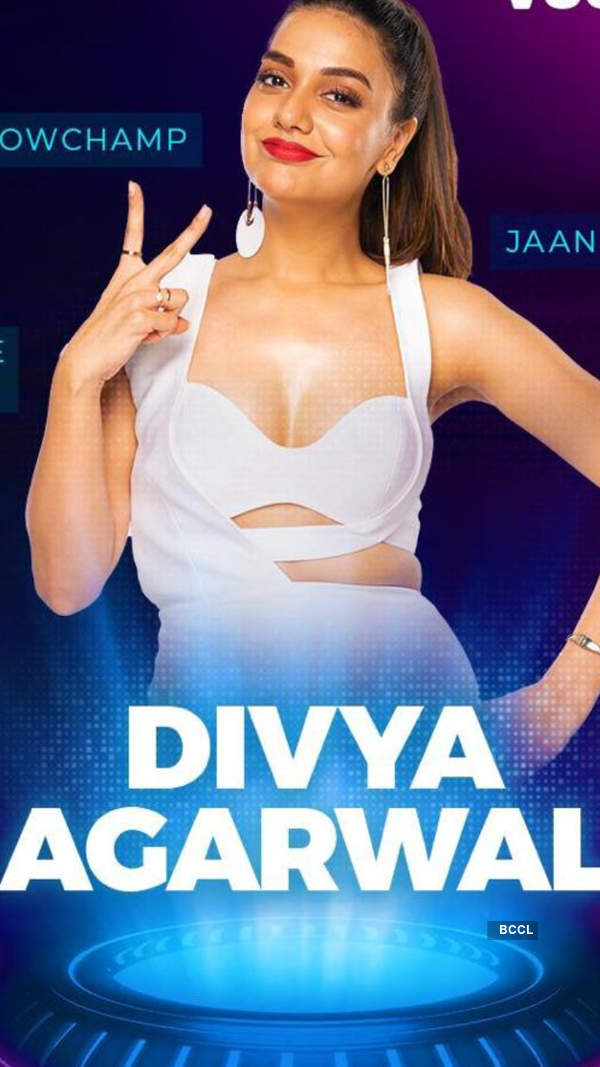 Divya Agarwal