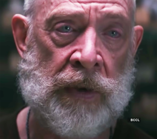 J.K. Simmons Images