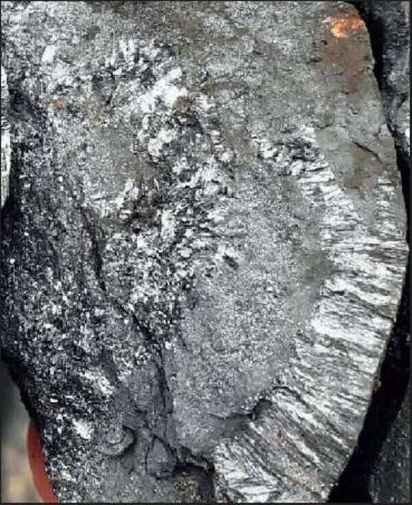 Rajasthan Manganese reserves in Banswara district could be over 100