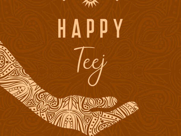 Hariyali Teej: Wishes, Messages, Quotes, Images, Facebook & Whatsapp status