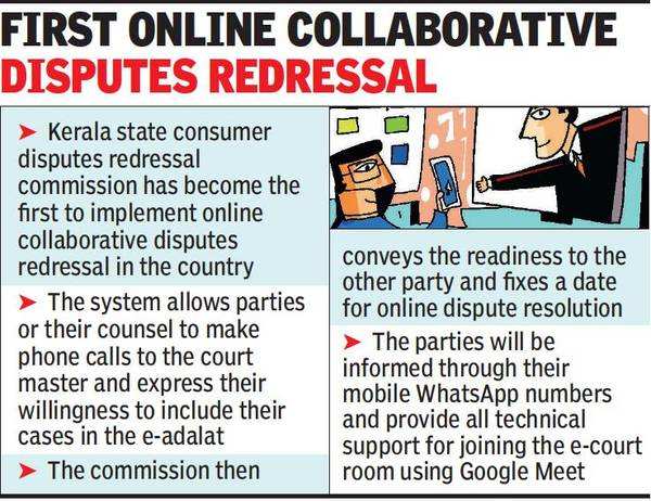 kerala-consumer-commission-turns-tech-savvy-goes-online