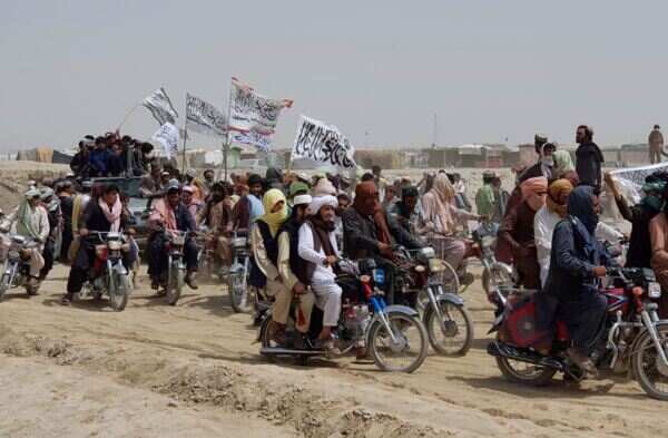 Taliban 2