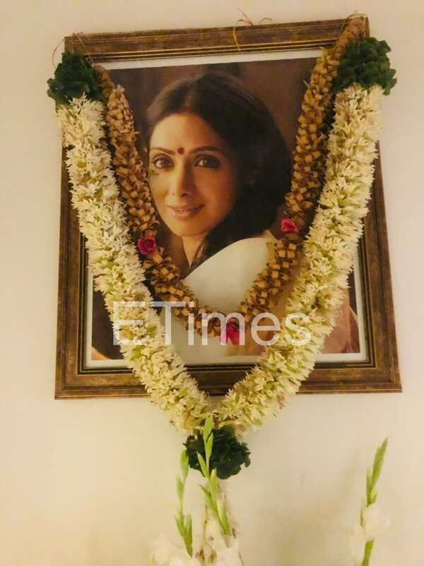 Sridevi