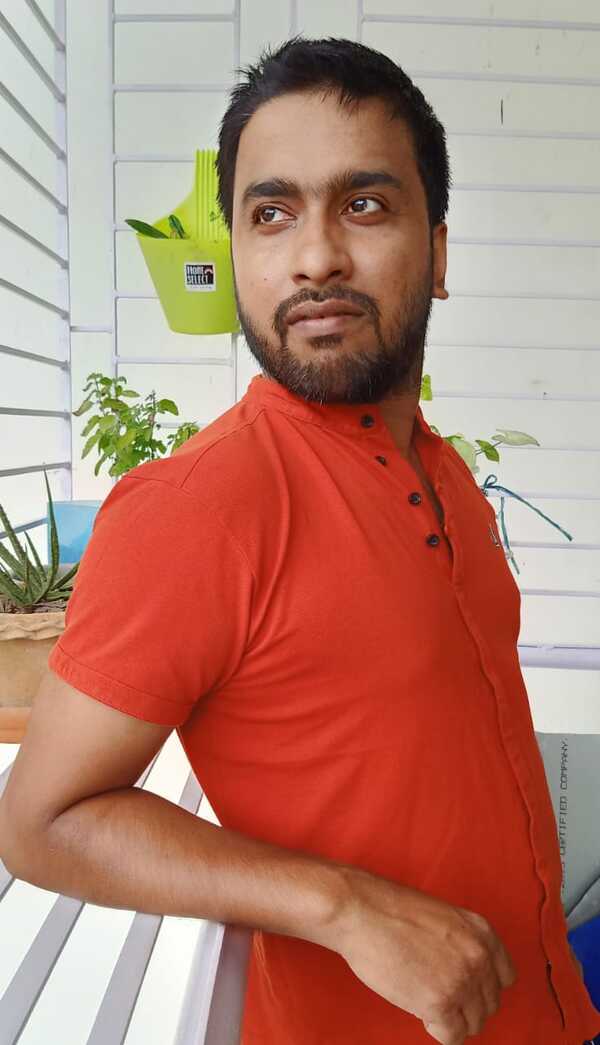 Rajdweep.
