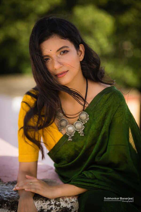 Anuradha