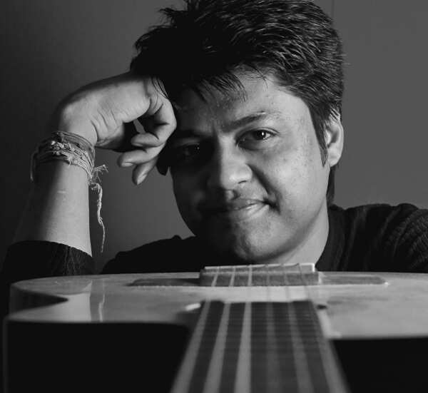 Soumya Rit