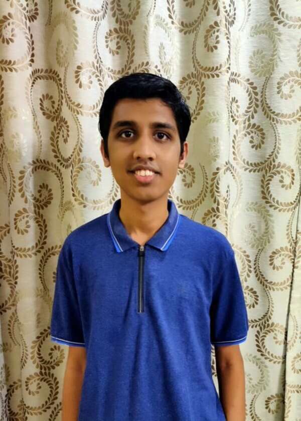 Gaurav Rudravaram