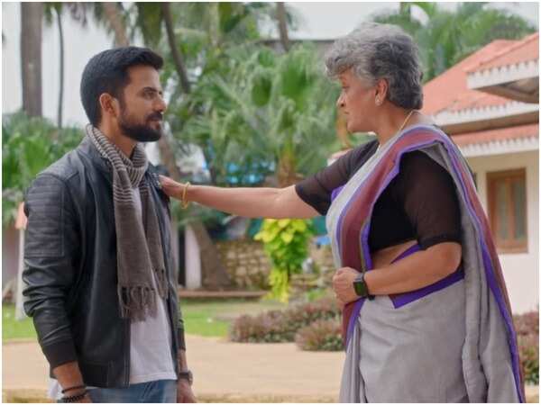 Yogendra in a still from Ghum Hai Kisikey Pyaar Meiin (BCCL)
