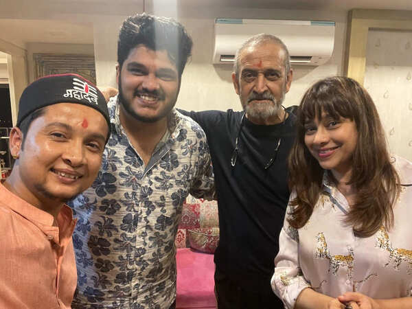 Mahesh-Indian Idol 12