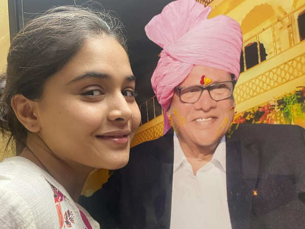 Muskan Dadu