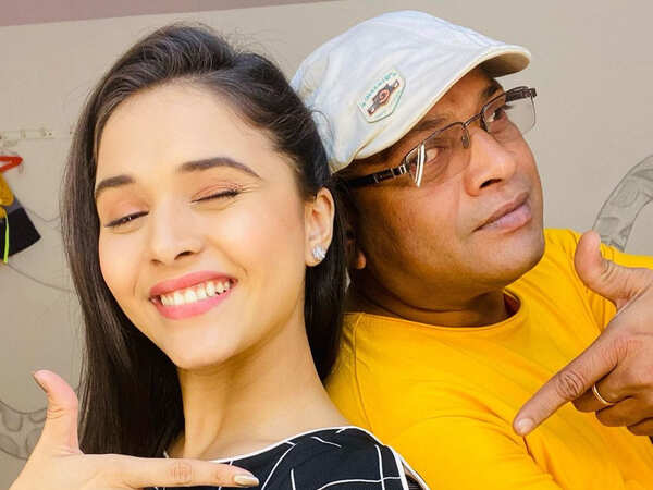 Muskan family