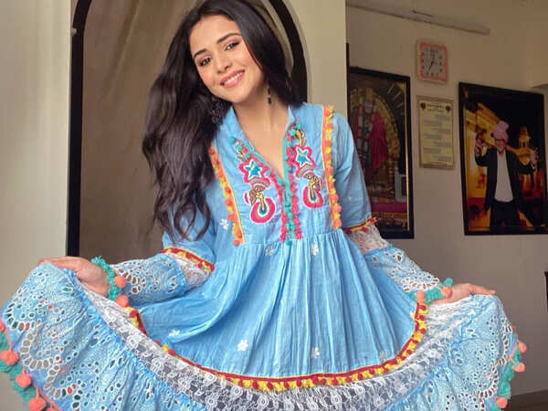 Muskan g