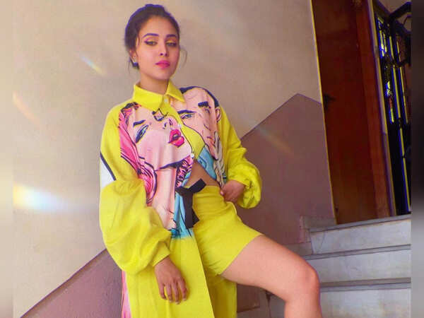 Muskan c