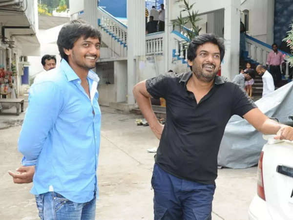Puri Jagannadh Pictures