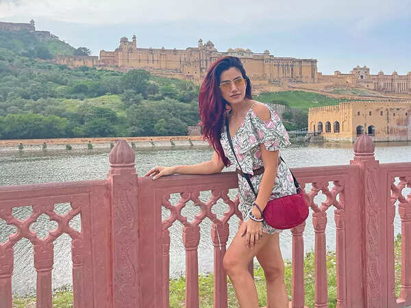 Amer Fort (2) - Copy